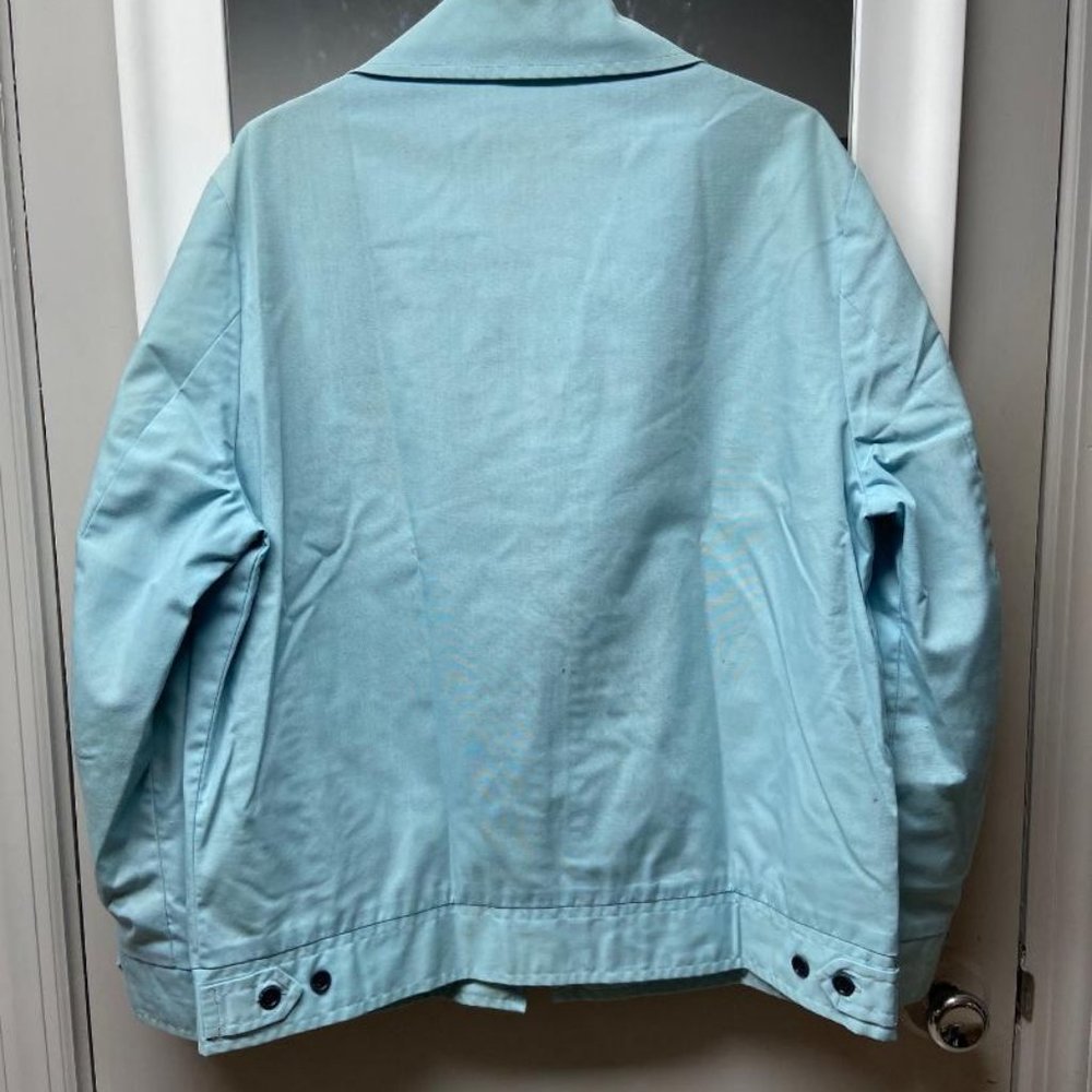 London Fog Jacket - Picture 2 of 5